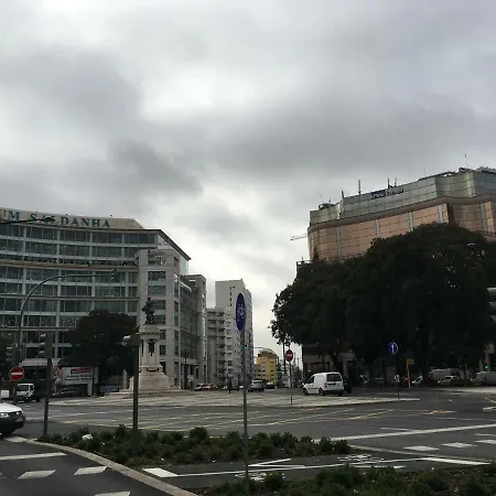公寓 Welc Lisboa